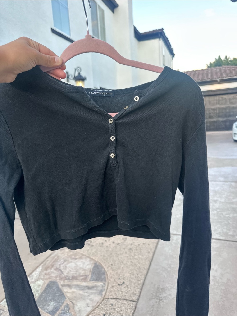 ✨Brandy Melville 5 item bundle - Picture 7 of 7